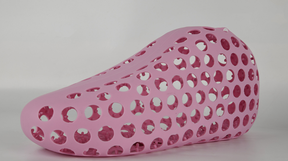 Pink Single
