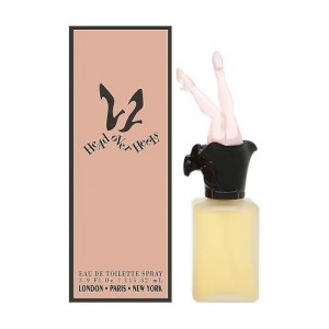 ULTIMA II HEAD OVER HEELS BY ULTIMA II By ULTIMA II For WOMEN (Fragrance)