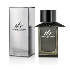 BURBERRY MR. BURBERRY BY BURBERRY By BURBERRY For M (Fragrance)