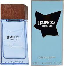 LOLITA LEMPICKA LEMPICK HOMME BY LOLITA LEMPICKA By LOLITA LEMPICKA For MEN (Fragrance)