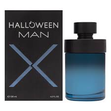 JESUS DEL POZO HALLOWEEN MAN X BY JESUS DEL POZO By JESUS DEL POZO For MEN (Fragrance)