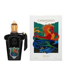 XERJOFF XERJOFF CASAMORATI 1888 REGIO By XERJOFF For Women (Fragrance)