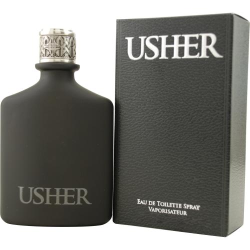 USHER HOMME BY USHER BY USHER By USHER For MEN (Fragrance)