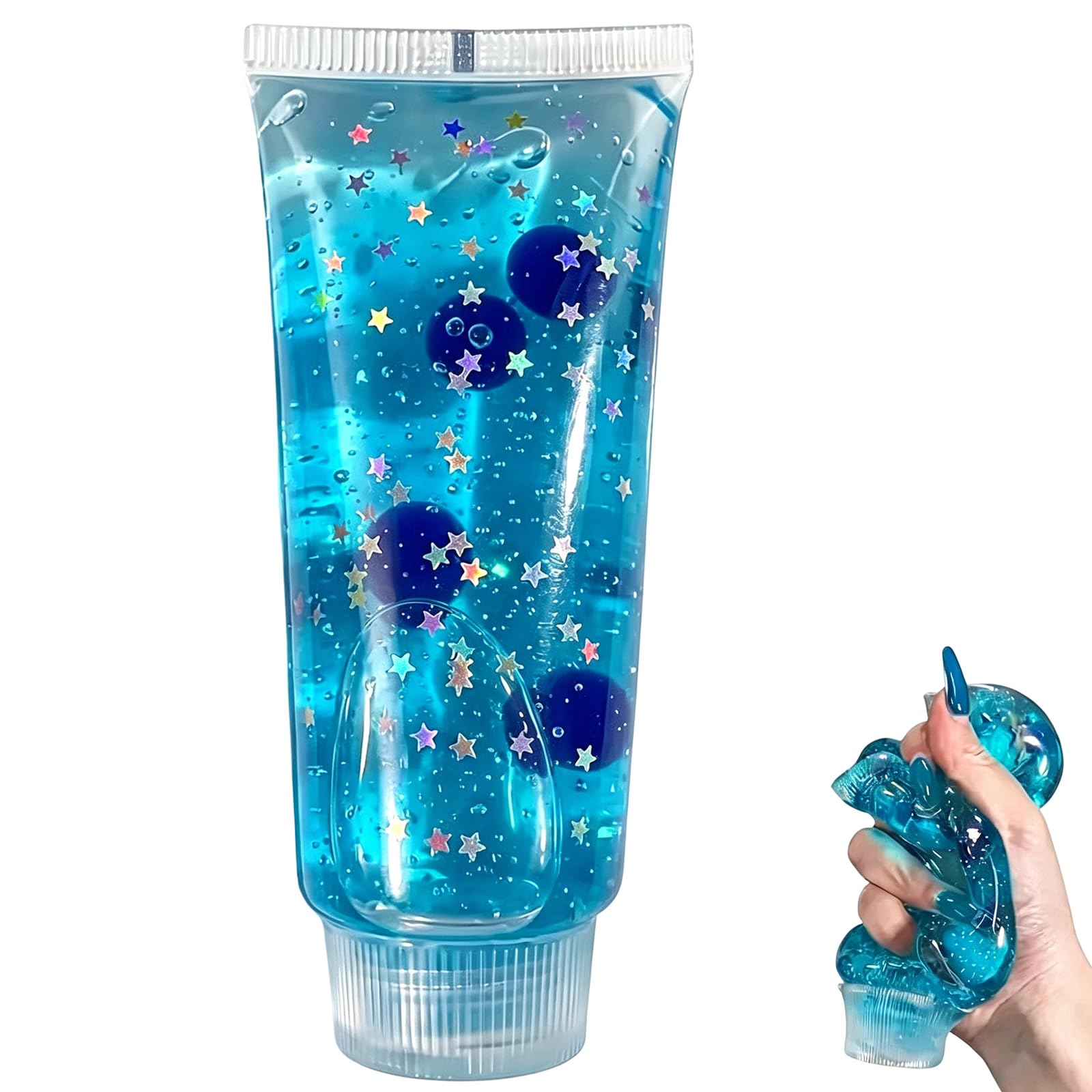 D Blue