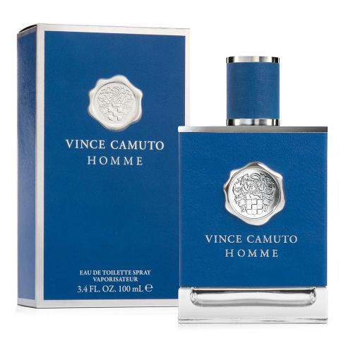 VINCE CAMUTO VINCE CAMUTO HOMME [BLUE] BY VINCE CAMUTO By VINCE CAMUTO For MEN (Fragrance)