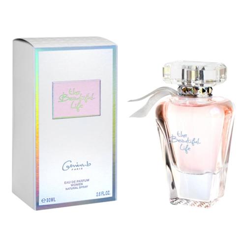 JOHAN B THE BEAUTIFUL LIFE BY JOHAN B By JOHAN B For WOMEN (Fragrance)
