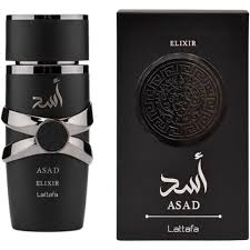 LATTAFA LATTAFA ASAD ELIXIR By LATTAFA For WOMEN (Fragrance)