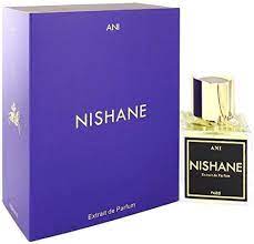 NISHANE NISHANE ANI (U) EXTRAIT By NISHANE For W (Fragrance)