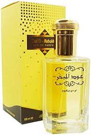 RASASI RASASI OUD AL MUBAKHAR By RASASI For MEN (Fragrance)