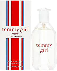 TOMMY HILFIGER TOMMY GIRL BY TOMMY HILFIGER By TOMMY HILFIGER For WOMEN (Fragrance)