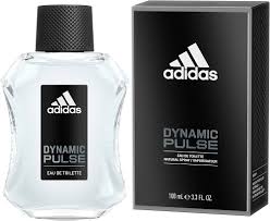  FOR MEN ADIDAS DYNAMIC PULSE EDT SP By For (Fragrance)