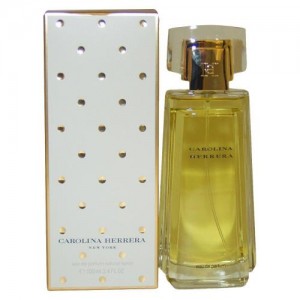 CAROLINA HERRERA CAROLINA HERRERA BY CAROLINA HERRERA By CAROLINA HERRERA For WOMEN (Fragrance)