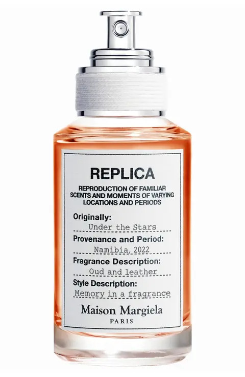 MAISON MARGIELA REPLICA UNDER THE STARS By MAISON MARGIELA For Women (Fragrance)