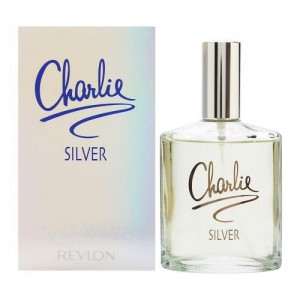 REVLON CHARLIE SILVER BY REVLON By REVLON For WOMEN (Fragrance)