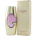 PARLUX GUESS GOLD By PARLUX For WOMEN (Fragrance)