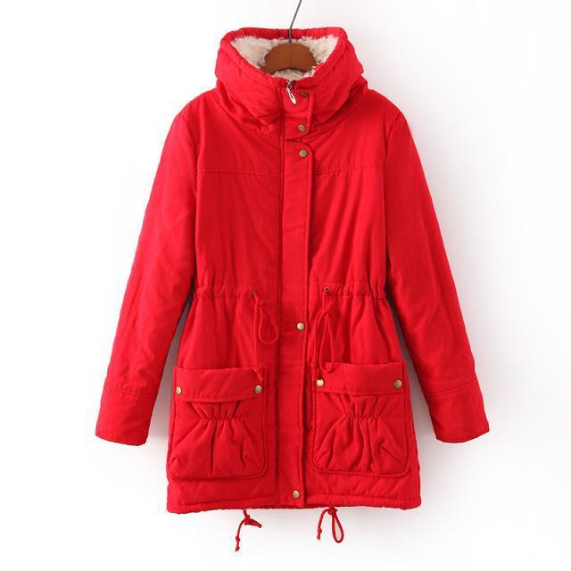  Lamb coat