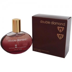 YZY PERFUME DOUBLE DIAMOND BY YZY PERFUME By YZY PERFUME For WOMEN (Fragrance)