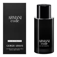 GIORGIO ARMANI ARMANI CODE NEW PACK BY GIORGIO ARMANI By GIORGIO ARMANI For MEN (Fragrance)