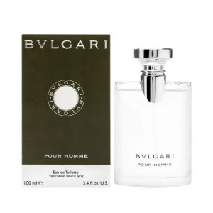 BVLGARI BVLGARI POUR HOMME BY BVLGARI By BVLGARI For MEN (Fragrance)