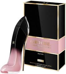 CAROLINA HERRERA GOOD GIRL BLUSH ELIXIR BY CAROLINA HERRERA By CAROLINA HERRERA For WOMEN (Fragrance)