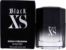 PACO RABANNE BLACK XS BY PACO RABANNE By PACO RABANNE For MEN (Fragrance)