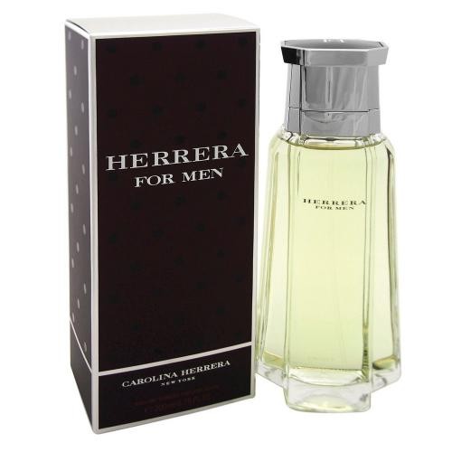 CAROLINA HERRERA CAROLINA HERRERA BY CAROLINA HERRERA By CAROLINA HERRERA For MEN (Fragrance)