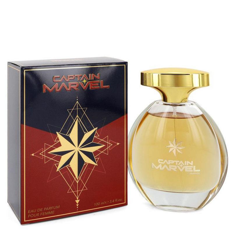 DISNEY CAPTAIN POUR FEMME By DISNEY For GIRL (Fragrance)