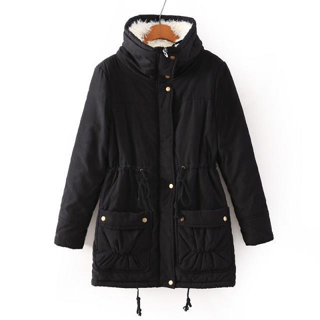  Lamb coat