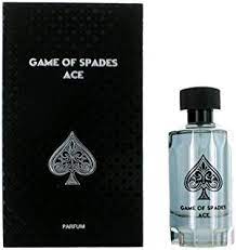 JO MILANO PARIS GAME OF SPADES ACE By JO MILANO PARIS For MEN (Fragrance)