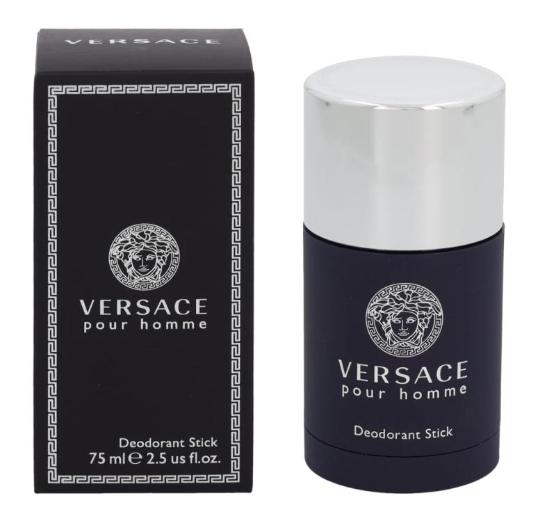 VERSACE VERSACE POUR HOMME By VERSACE For MEN (Fragrance)