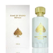 JO MILANO PARIS GAME OF SPADES ROYALE By JO MILANO PARIS For WOMEN (Fragrance)