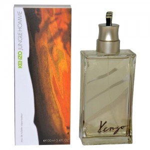 KENZO JUNGLE BY KENZO By KENZO For MEN (Fragrance)