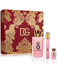 DOLCE & GABBANA GIFT/SET Q BY DOLCE & GABBANA 2 PCS. 3.4 FL By DOLCE & GABBANA For WOMEN (Fragrance)