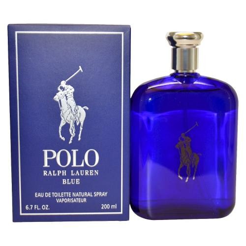 RALPH LAUREN POLO BLUE BY RALPH LAUREN By RALPH LAUREN For MEN (Fragrance)