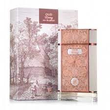 AFNAN AFNAN OUD RISING by AFNAN For WOMEN (Fragrance)