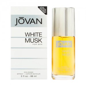 COTY JOVAN WHITE MUSK By COTY For MEN (Fragrance)