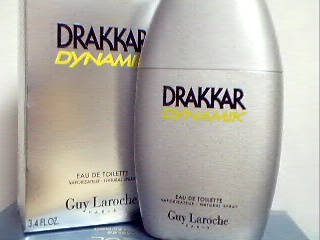 GUY LAROCHE DRAKKAR TESTER By GUY LAROCHE For MEN (Fragrance)