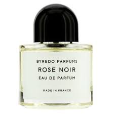 BYREDO BYREDO ROSE NOIR By BYREDO For MEN (Fragrance)
