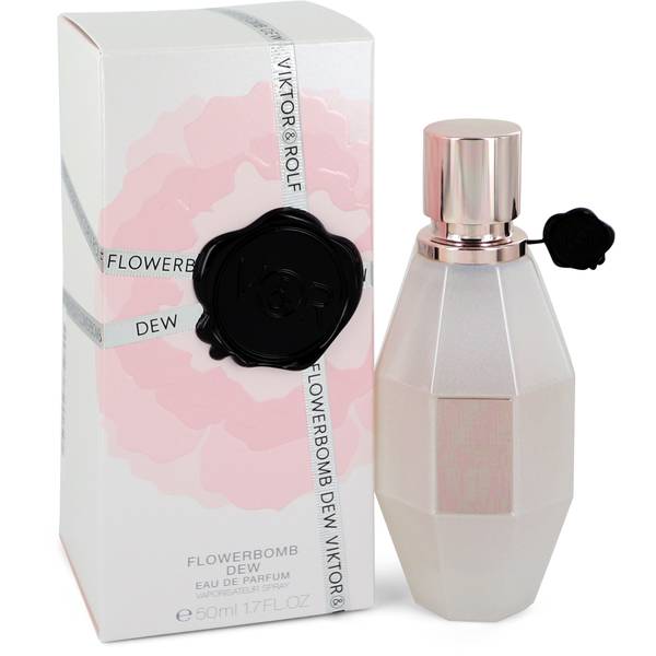 VIKTOR & ROLF FLOWER BOMB DEW BY VIKTOR & ROLF By VIKTOR & ROLF For WOMEN (Fragrance)