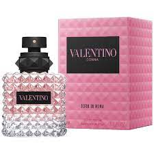 VALENTINO BORN IN ROMA BY VALENTINO By VALENTINO For WOMEN (Fragrance)