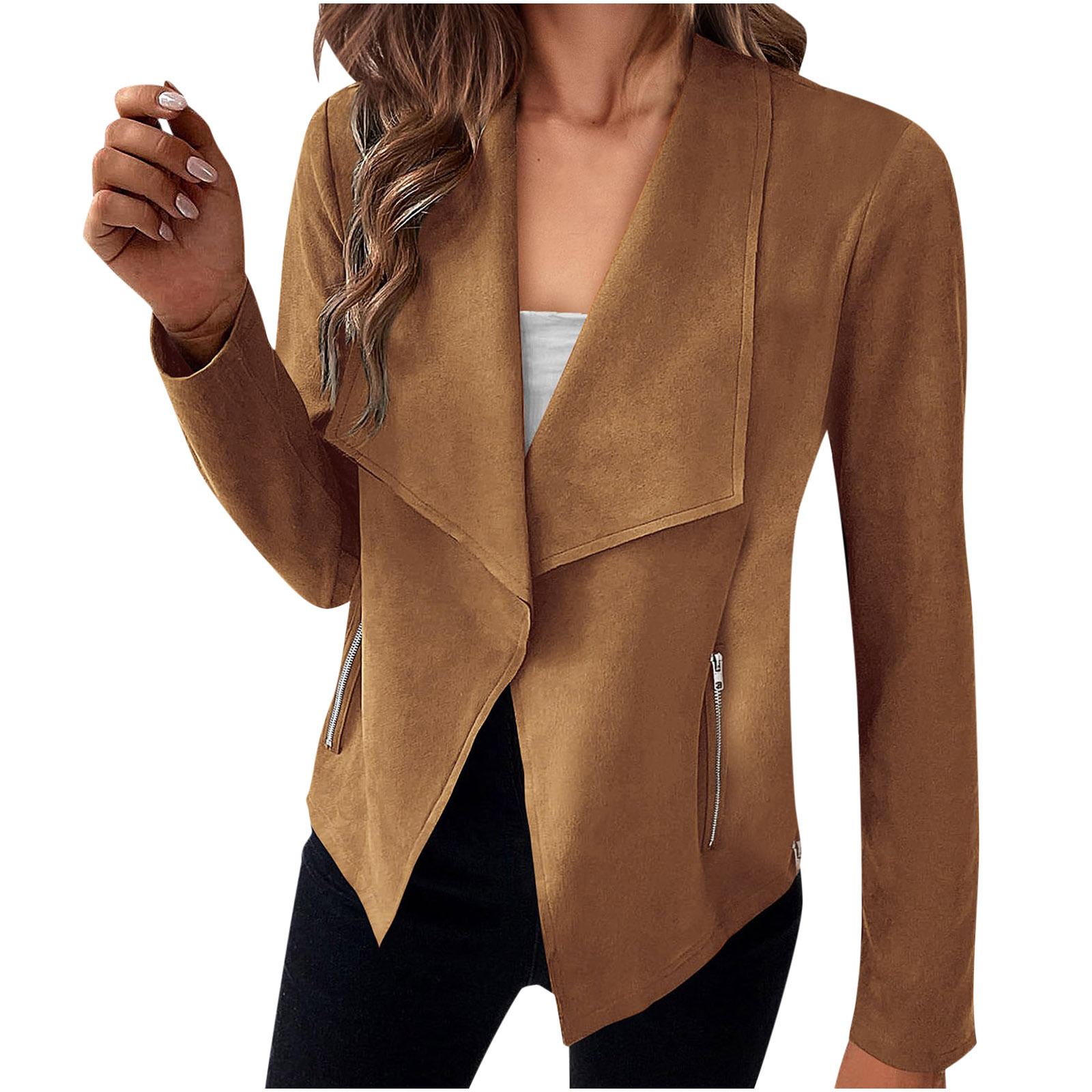 Light Brown