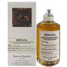MAISON MARGIELA REPLICA JAZZ CLUB By MAISON MARGIELA For WOMEN (Fragrance)