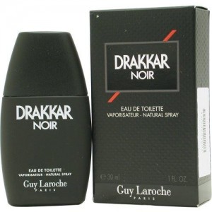 GUY LAROCHE DRAKKAR NOIR BY GUY LAROCHE By GUY LAROCHE For MEN (Fragrance)