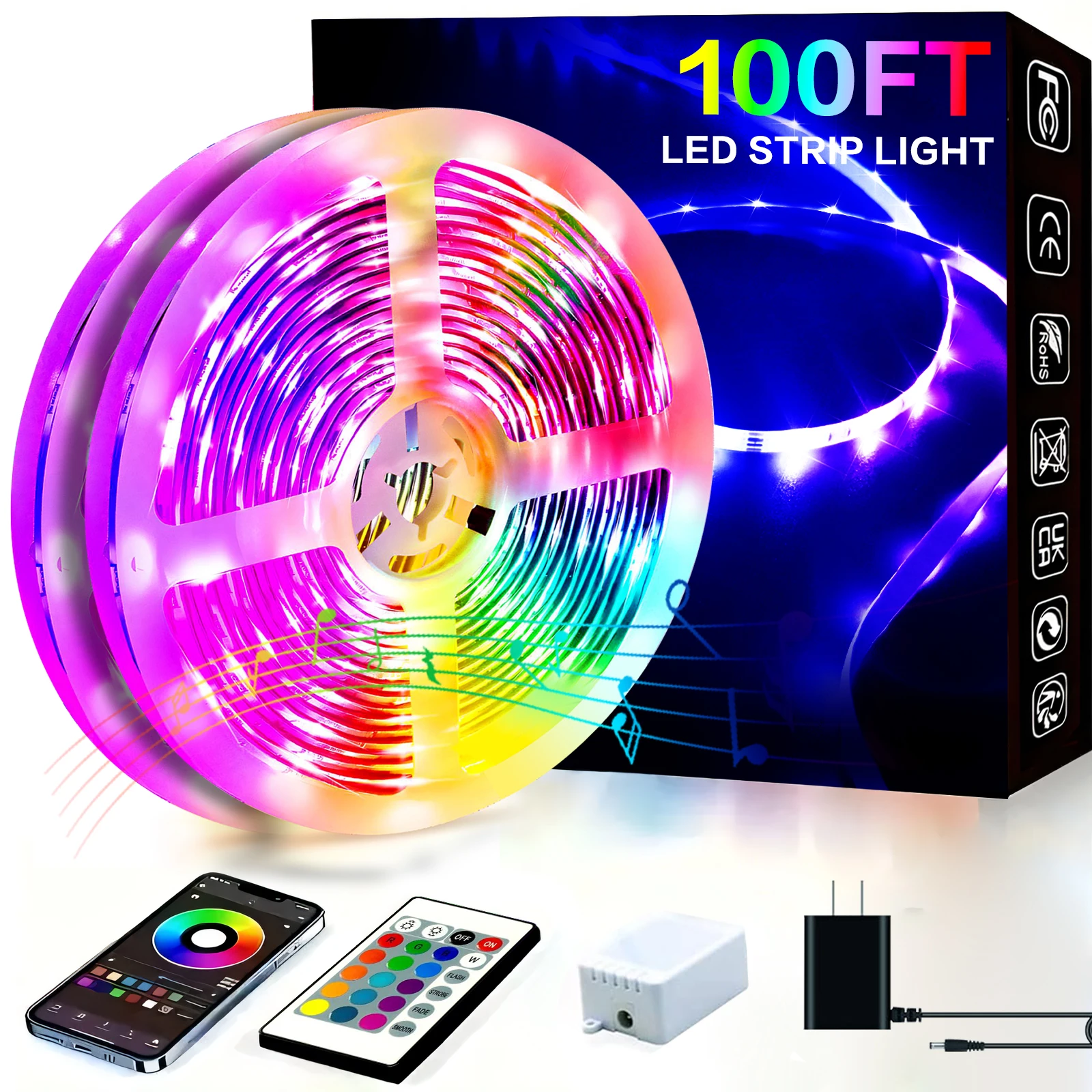 200FT
