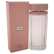 TOUS TOUS By TOUS For Women (Fragrance)