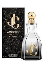 JIMMY CHOO JIMMY CHOO I WANT CHOO FOREVER BY JIMMY CHOO By JIMMY CHOO For WOMEN (Fragrance)