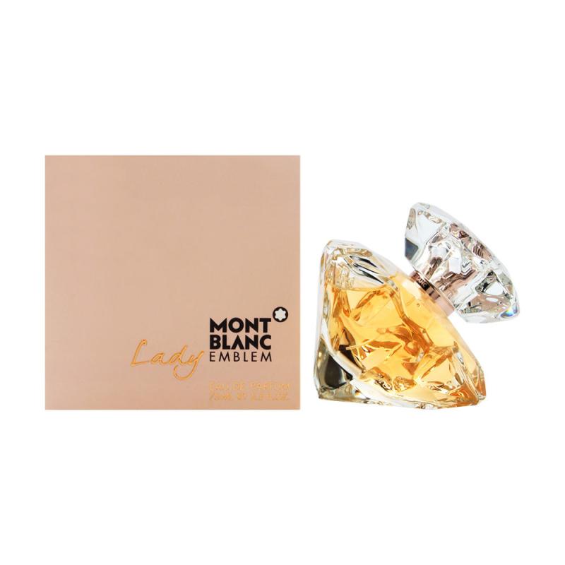 MONT BLANC MONT BLANC EMBLEM By MONT BLANC For WOMEN (Fragrance)
