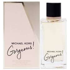 MICHAEL KORS MICHAEL KORS GORGEOUS BY MICHAEL KORS By MICHAEL KORS For WOMEN (Fragrance)