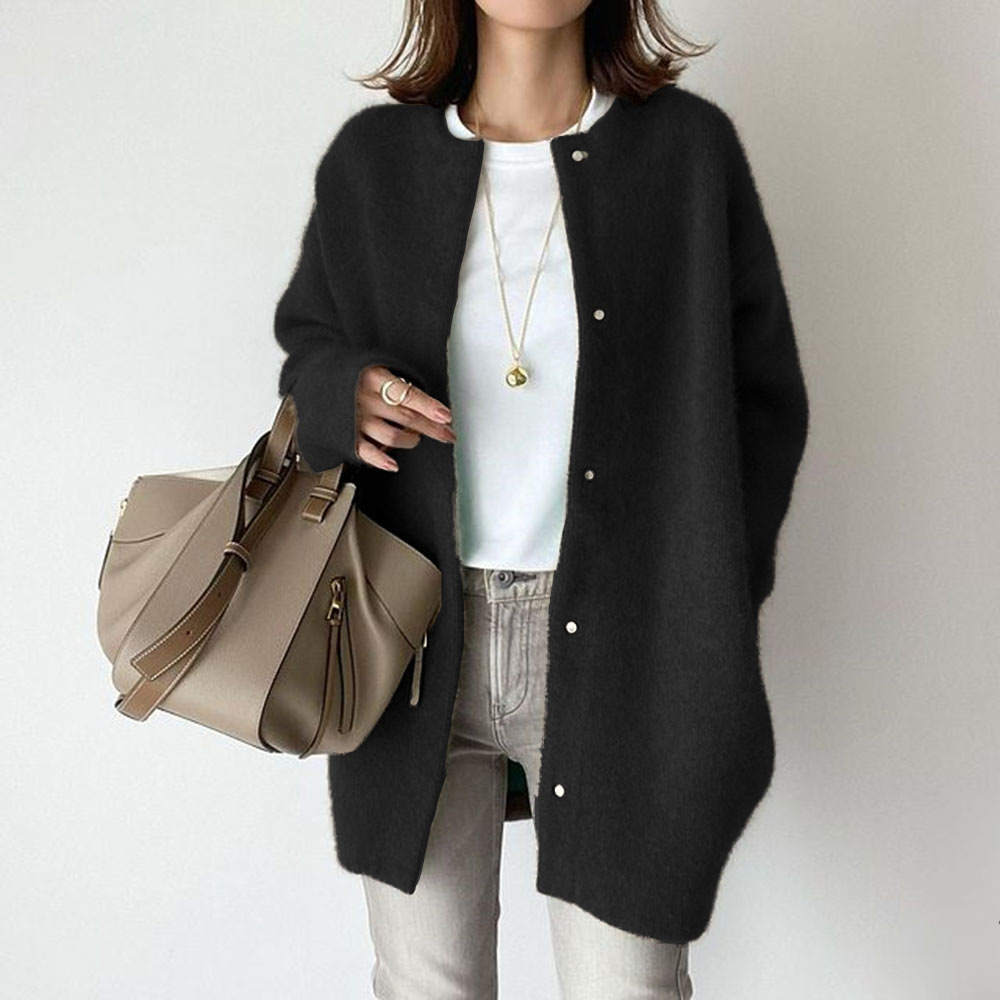 Black Woolen