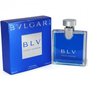 BVLGARI BLV BY BVLGARI By BVLGARI For MEN (Fragrance)
